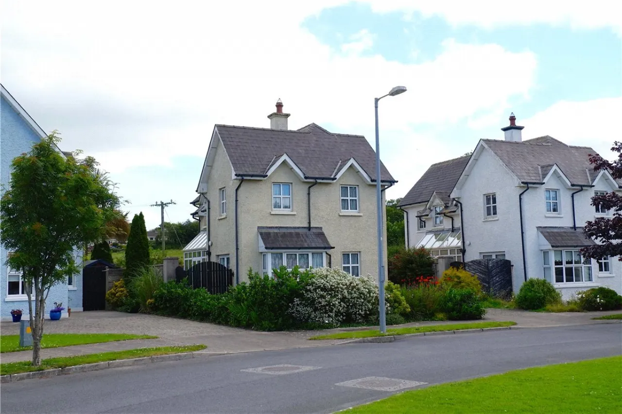 Photo of 7 Whitewell, Stradballly, Co Waterford, X42 P973