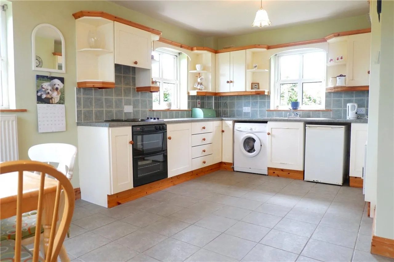 Photo of 7 Whitewell, Stradballly, Co Waterford, X42 P973
