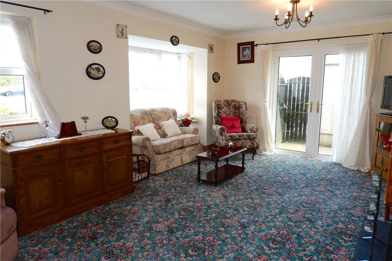 Photo of 7 Whitewell, Stradballly, Co Waterford, X42 P973