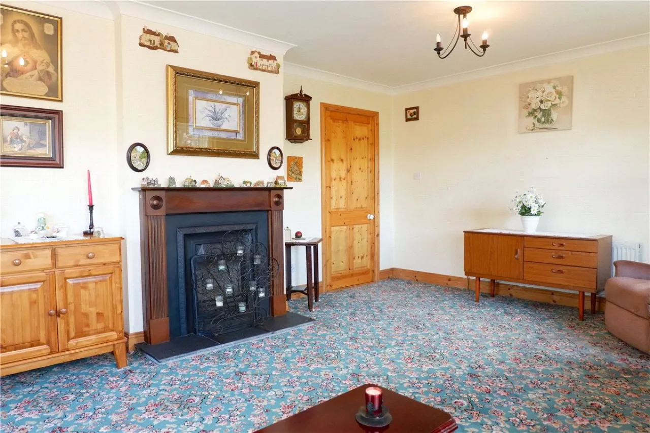 Photo of 7 Whitewell, Stradballly, Co Waterford, X42 P973