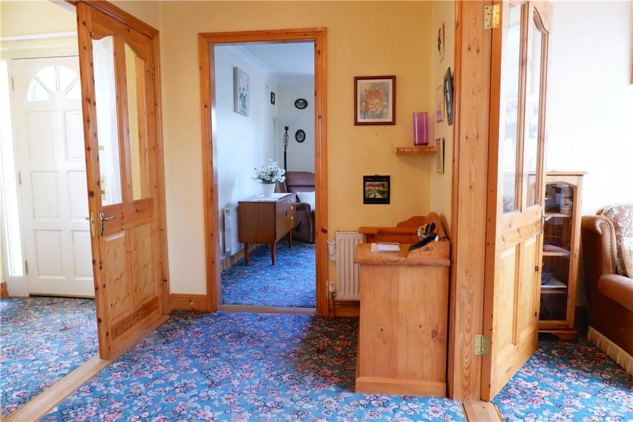 Photo of 7 Whitewell, Stradballly, Co Waterford, X42 P973