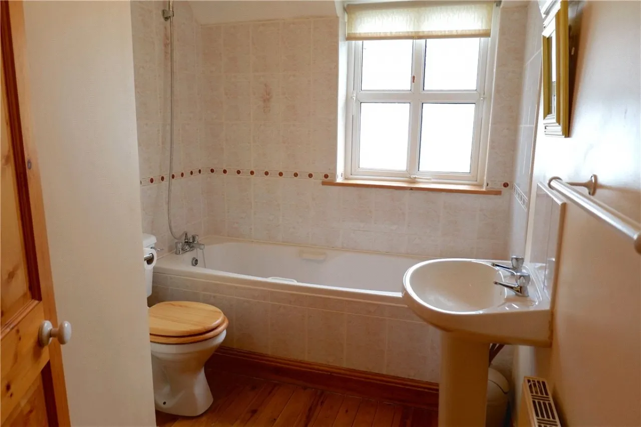 Photo of 7 Whitewell, Stradballly, Co Waterford, X42 P973