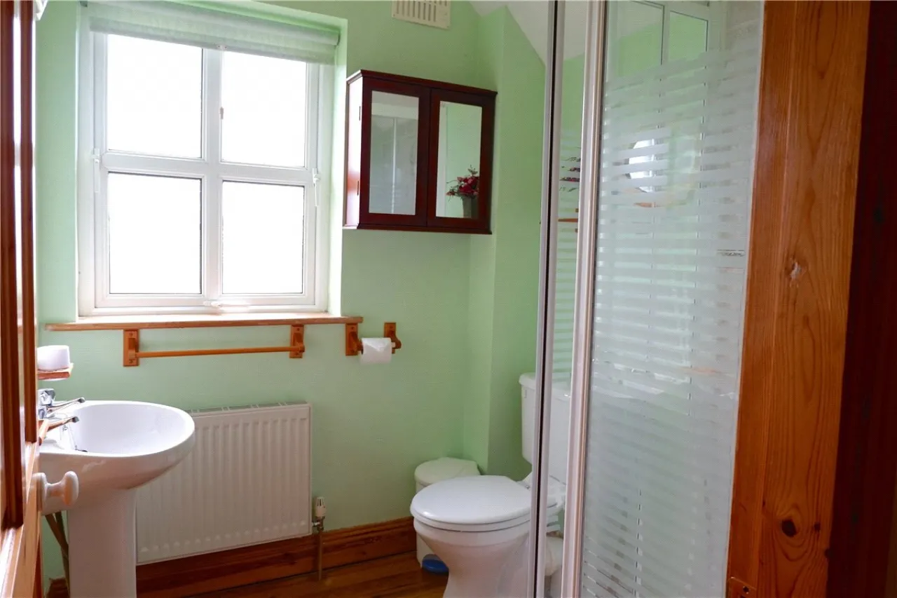 Photo of 7 Whitewell, Stradballly, Co Waterford, X42 P973