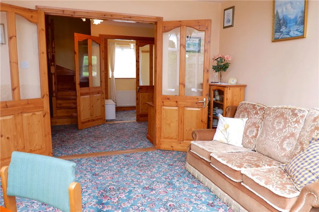 Photo of 7 Whitewell, Stradballly, Co Waterford, X42 P973