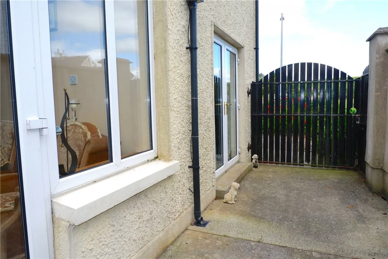 Photo of 7 Whitewell, Stradballly, Co Waterford, X42 P973