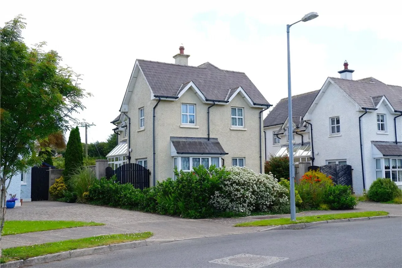 Photo of 7 Whitewell, Stradballly, Co Waterford, X42 P973