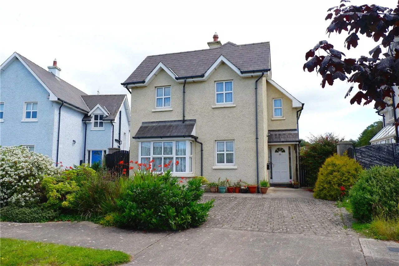 Photo of 7 Whitewell, Stradballly, Co Waterford, X42 P973