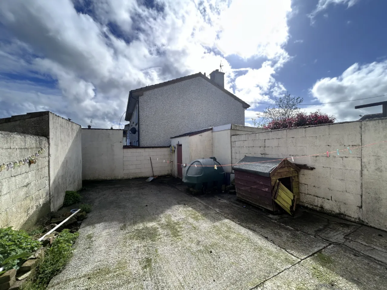 Photo of 129 Spafield Cresent, Cahir Road, Cashel, Co Tipperary, E25C677