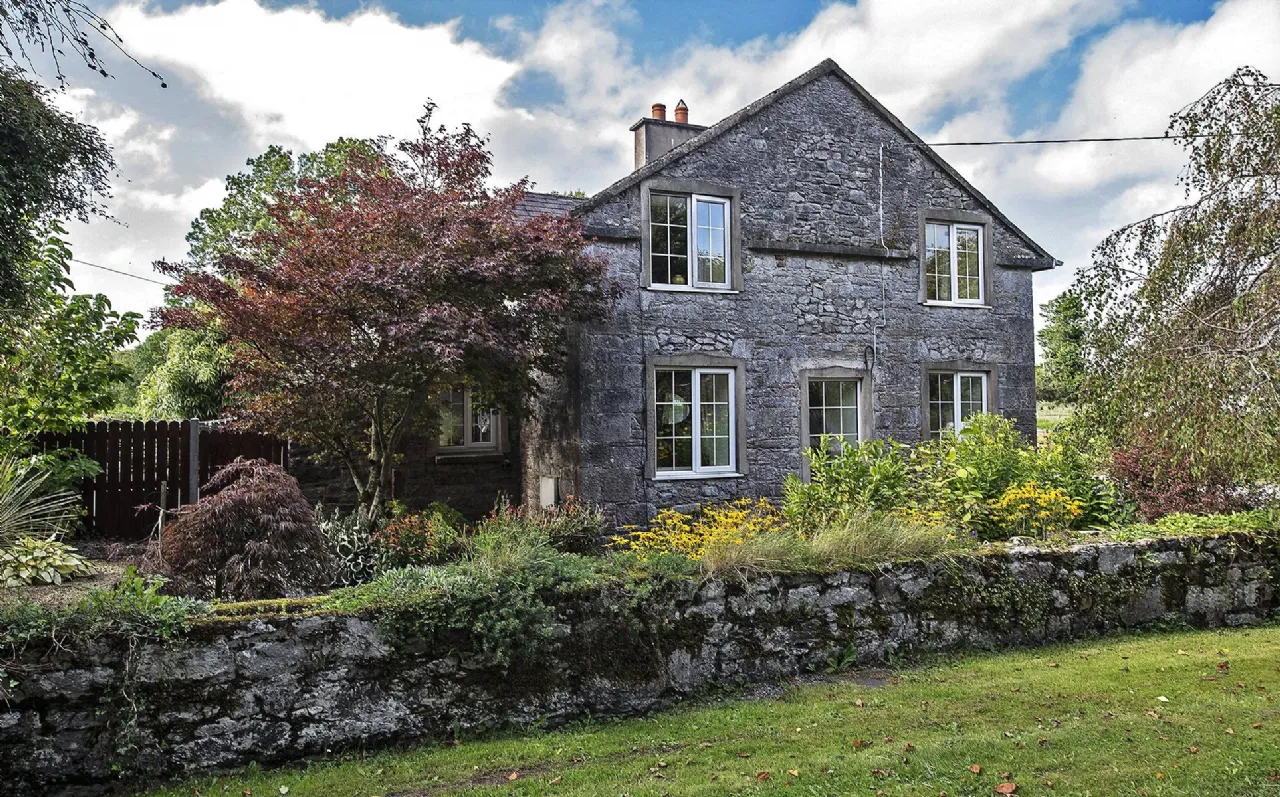 Photo of The Old School House, Tourin, Cappoquin, Co Waterford, P51F7D1