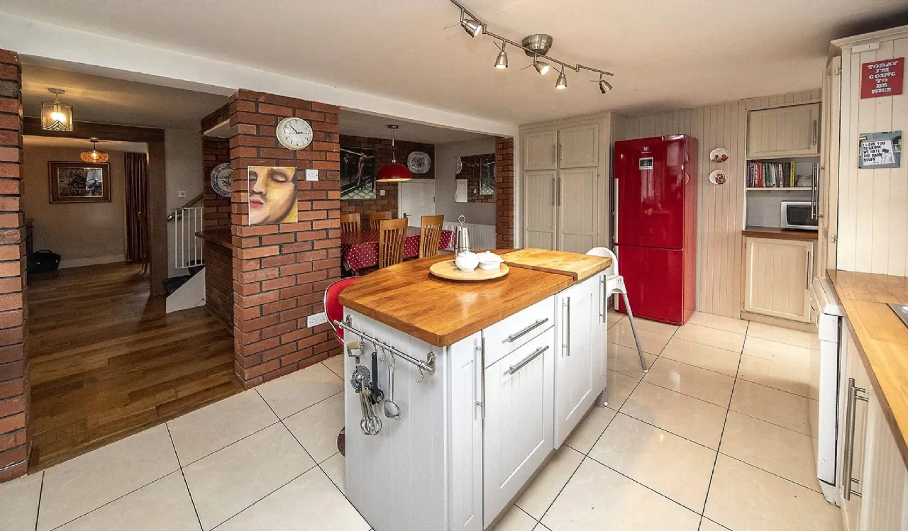 Photo of The Old School House, Tourin, Cappoquin, Co Waterford, P51F7D1