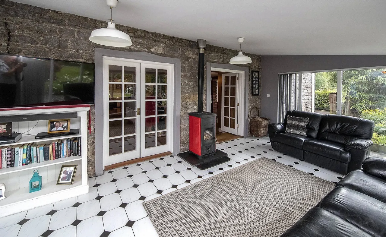 Photo of The Old School House, Tourin, Cappoquin, Co Waterford, P51F7D1