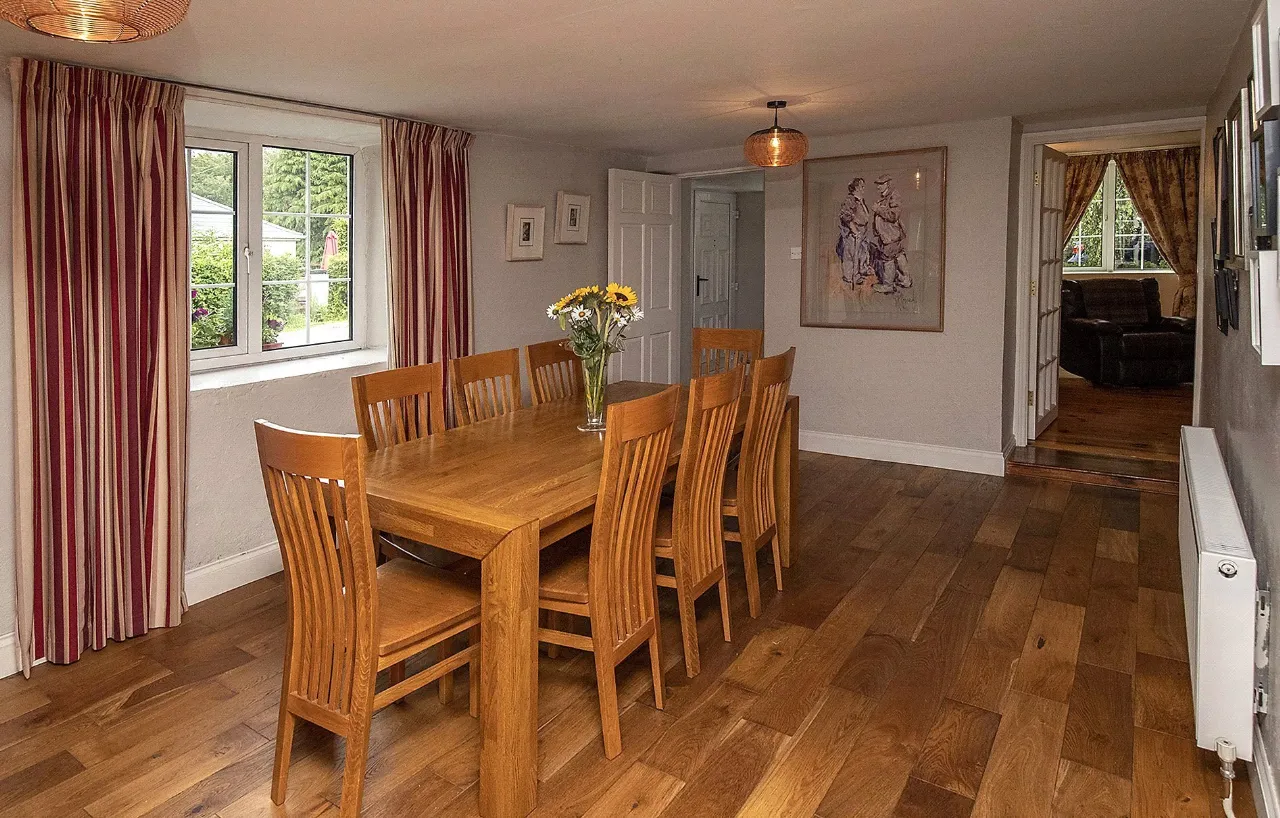 Photo of The Old School House, Tourin, Cappoquin, Co Waterford, P51F7D1