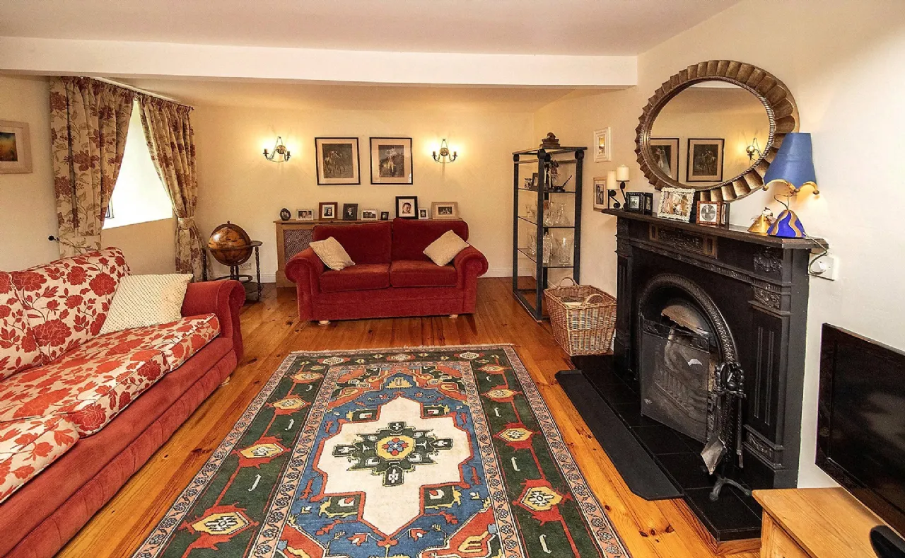 Photo of The Old School House, Tourin, Cappoquin, Co Waterford, P51F7D1