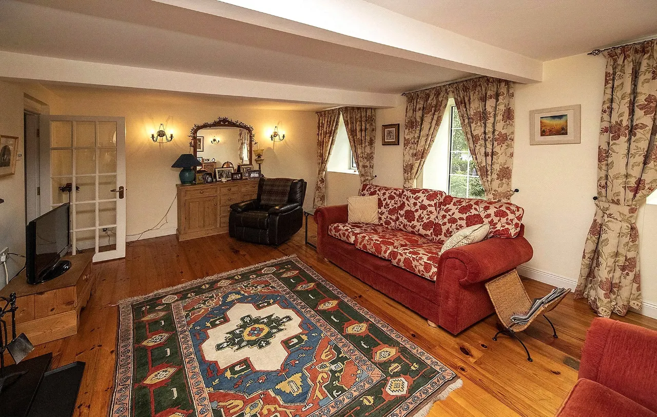 Photo of The Old School House, Tourin, Cappoquin, Co Waterford, P51F7D1