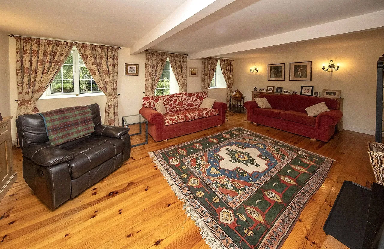 Photo of The Old School House, Tourin, Cappoquin, Co Waterford, P51F7D1