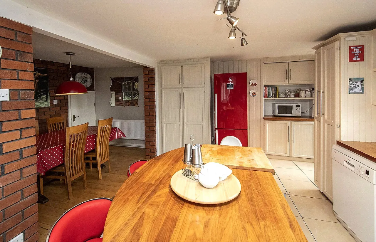 Photo of The Old School House, Tourin, Cappoquin, Co Waterford, P51F7D1