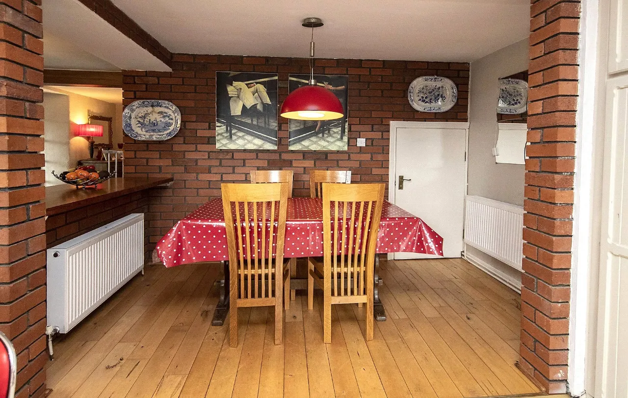 Photo of The Old School House, Tourin, Cappoquin, Co Waterford, P51F7D1