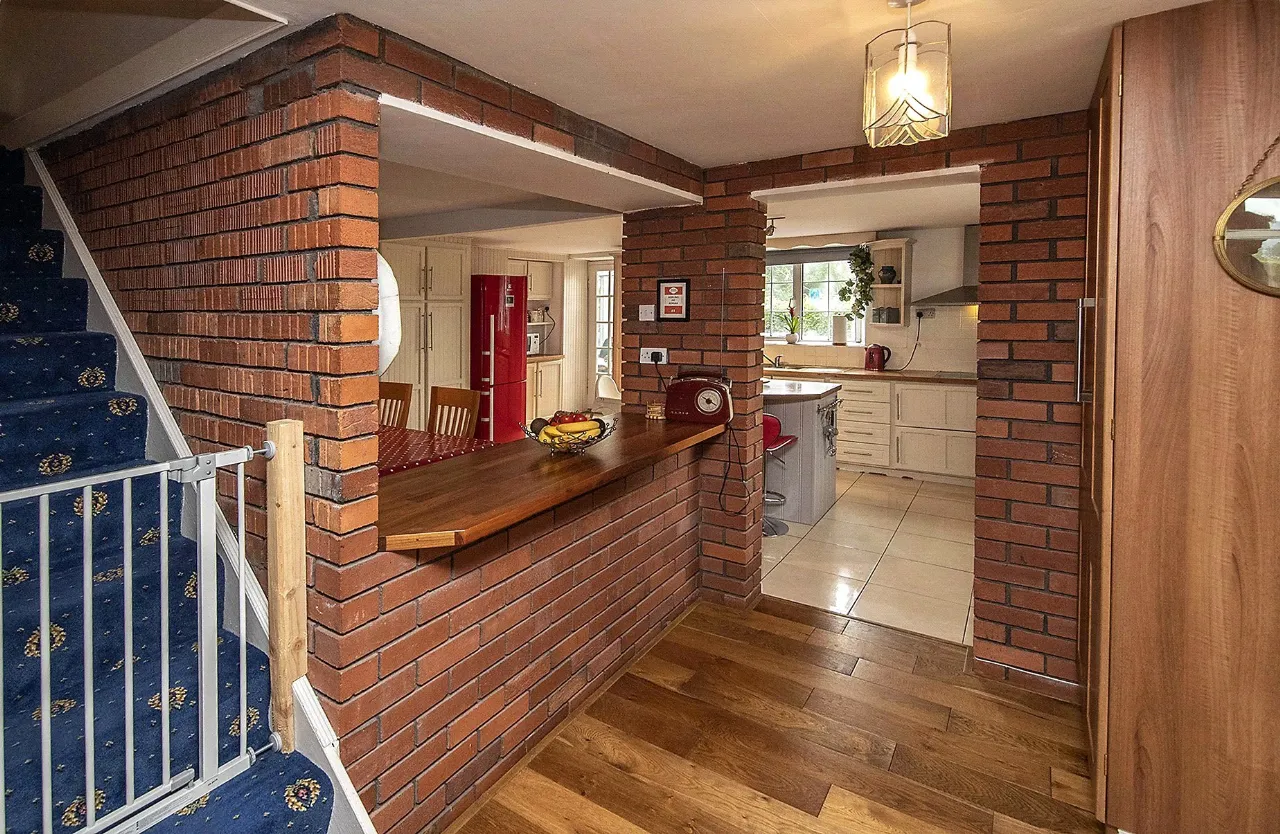 Photo of The Old School House, Tourin, Cappoquin, Co Waterford, P51F7D1