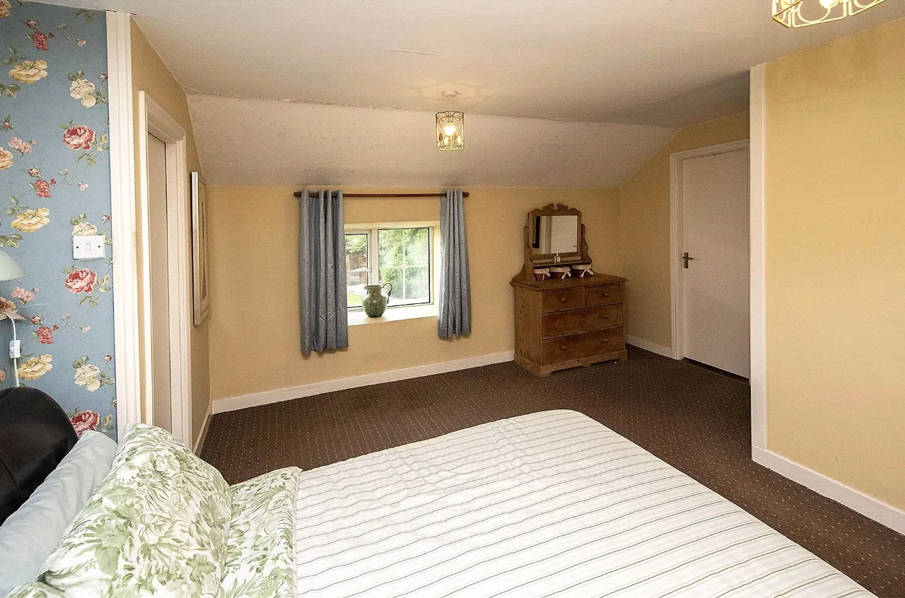 Photo of The Old School House, Tourin, Cappoquin, Co Waterford, P51F7D1