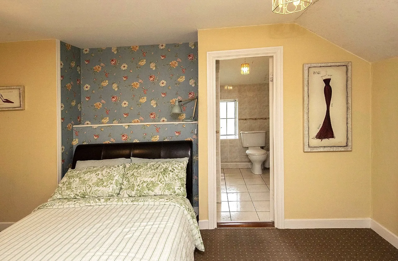 Photo of The Old School House, Tourin, Cappoquin, Co Waterford, P51F7D1