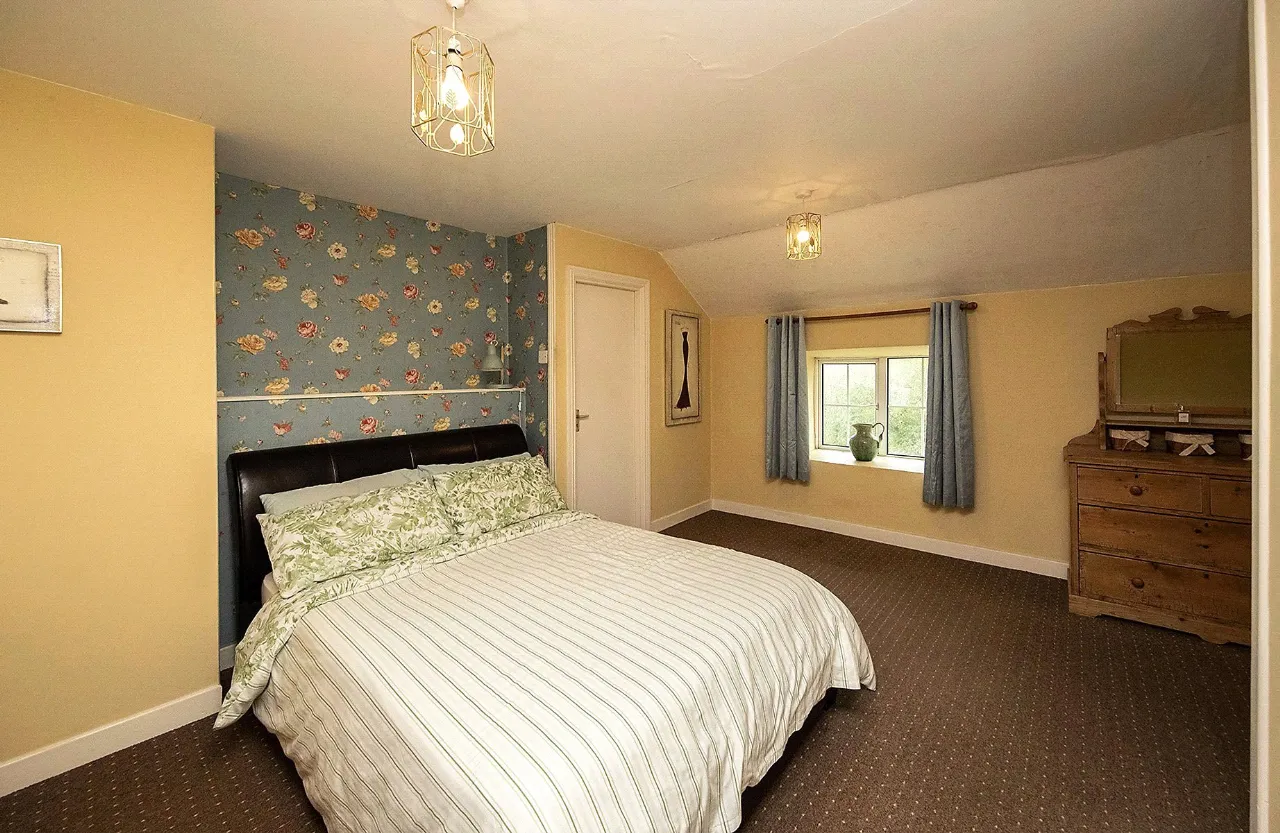 Photo of The Old School House, Tourin, Cappoquin, Co Waterford, P51F7D1