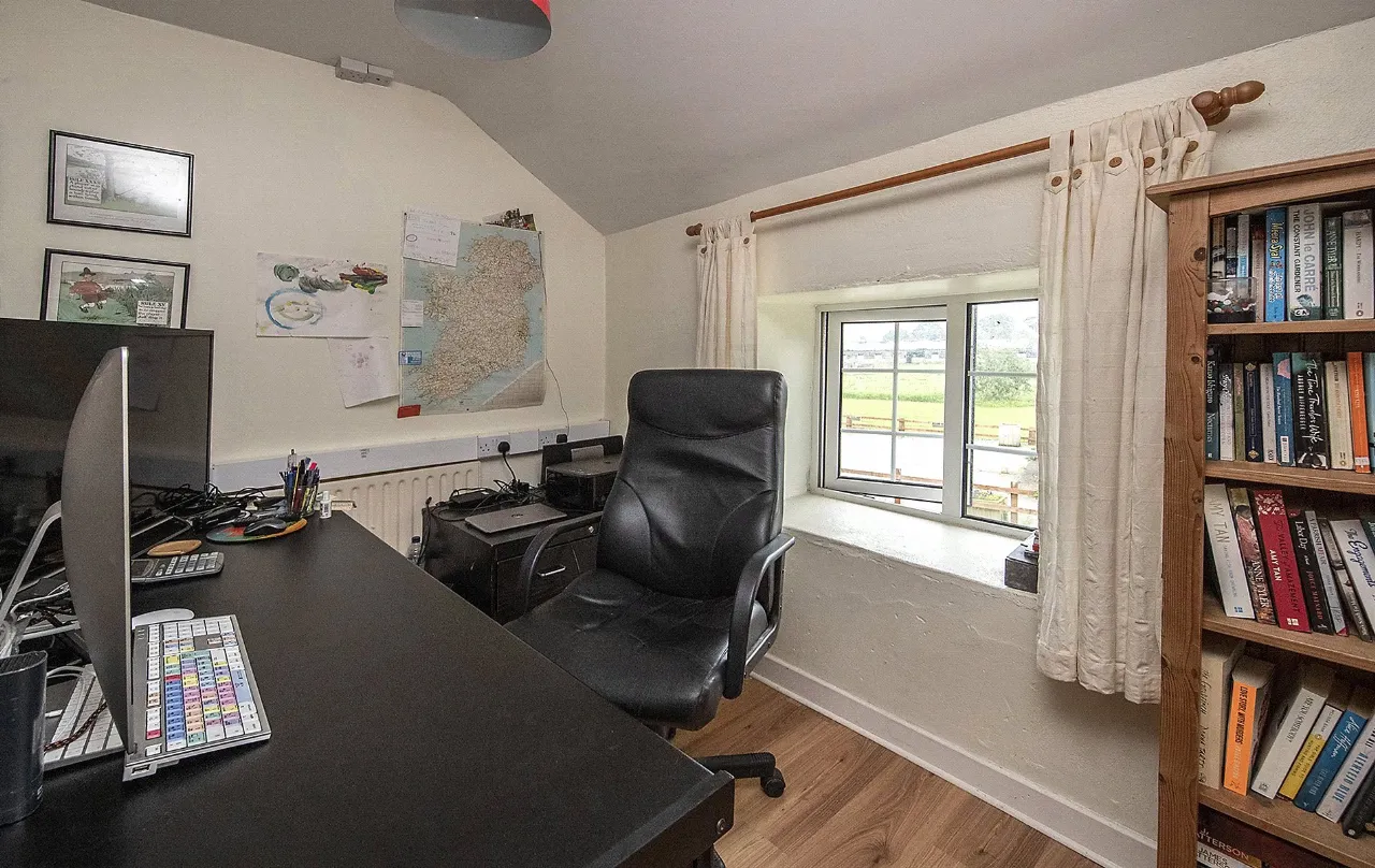 Photo of The Old School House, Tourin, Cappoquin, Co Waterford, P51F7D1