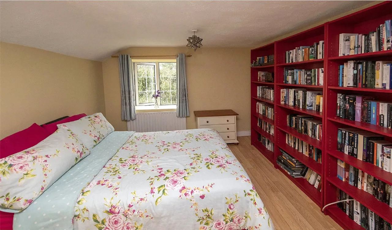 Photo of The Old School House, Tourin, Cappoquin, Co Waterford, P51F7D1