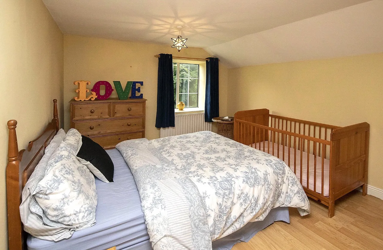 Photo of The Old School House, Tourin, Cappoquin, Co Waterford, P51F7D1