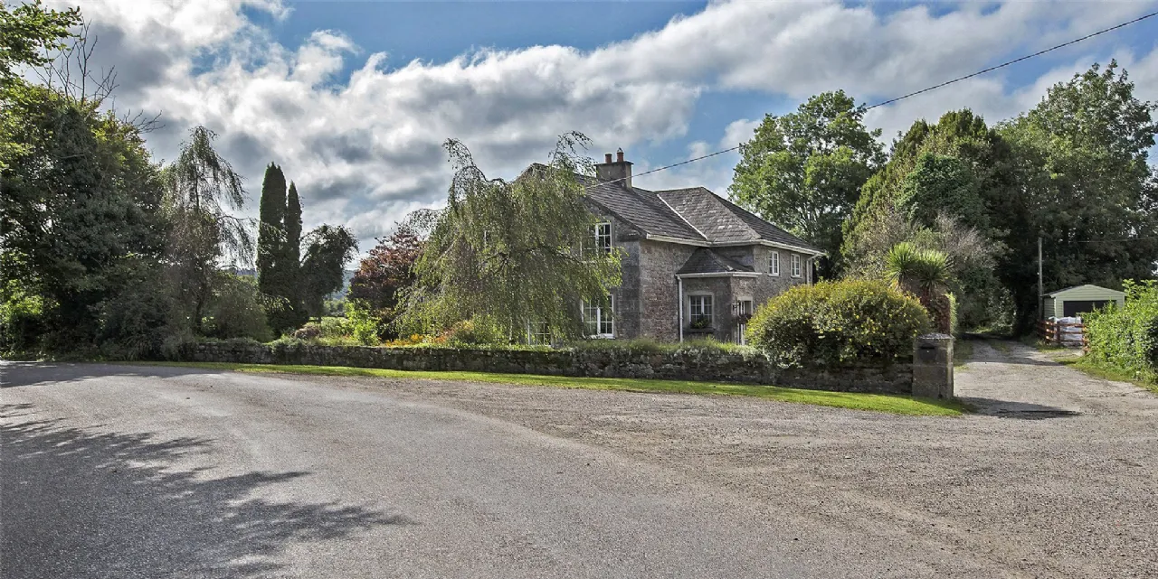 Photo of The Old School House, Tourin, Cappoquin, Co Waterford, P51F7D1