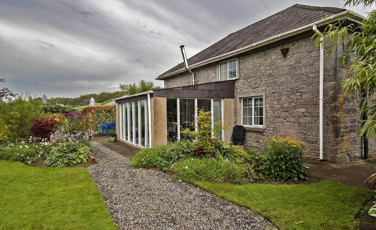 Photo of The Old School House, Tourin, Cappoquin, Co Waterford, P51F7D1