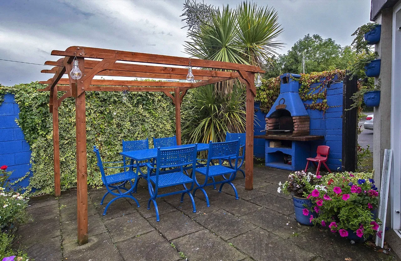 Photo of The Old School House, Tourin, Cappoquin, Co Waterford, P51F7D1