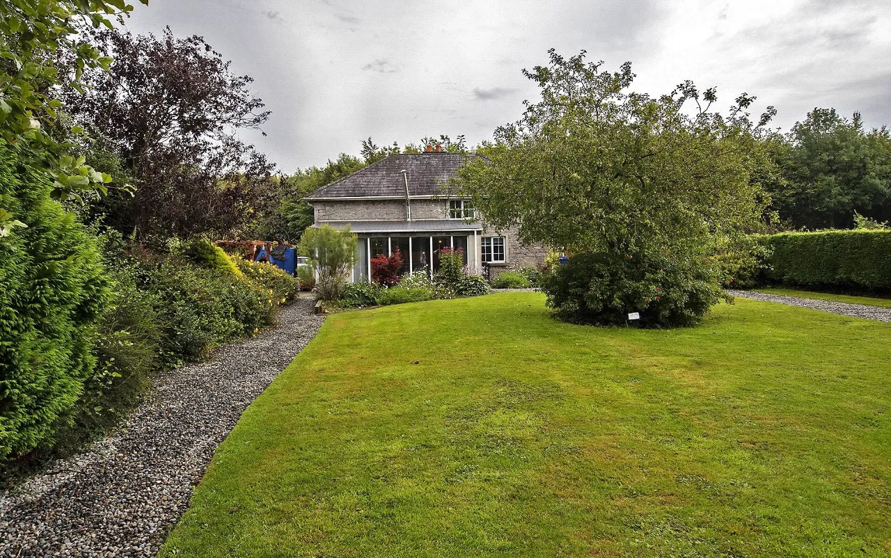 Photo of The Old School House, Tourin, Cappoquin, Co Waterford, P51F7D1