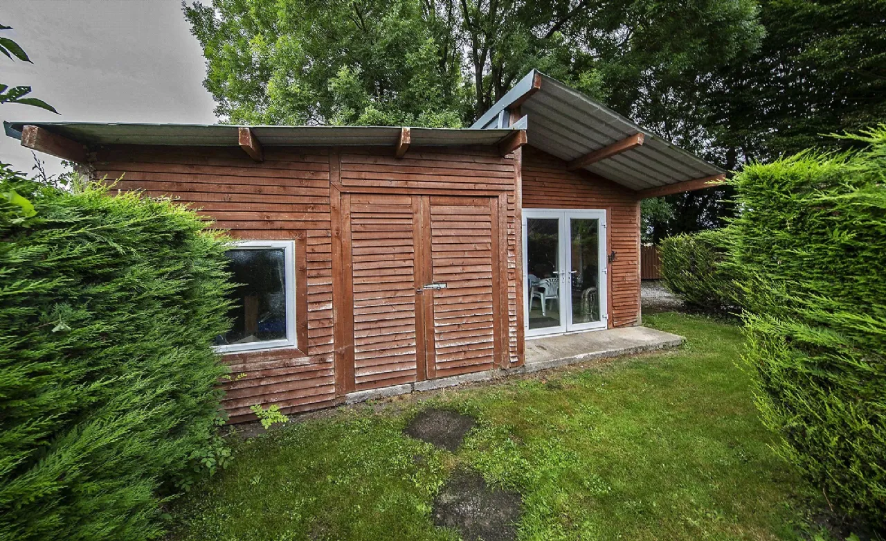 Photo of The Old School House, Tourin, Cappoquin, Co Waterford, P51F7D1