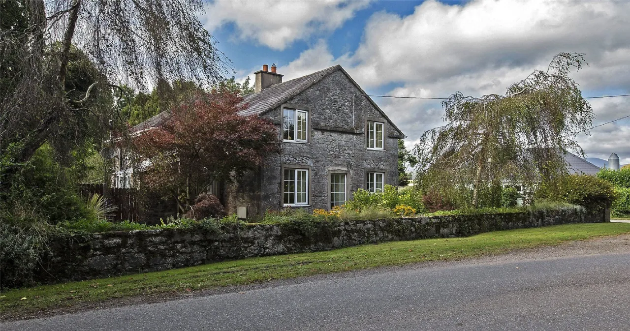 Photo of The Old School House, Tourin, Cappoquin, Co Waterford, P51F7D1