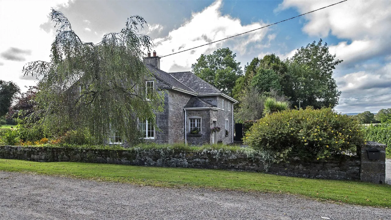 Photo of The Old School House, Tourin, Cappoquin, Co Waterford, P51F7D1