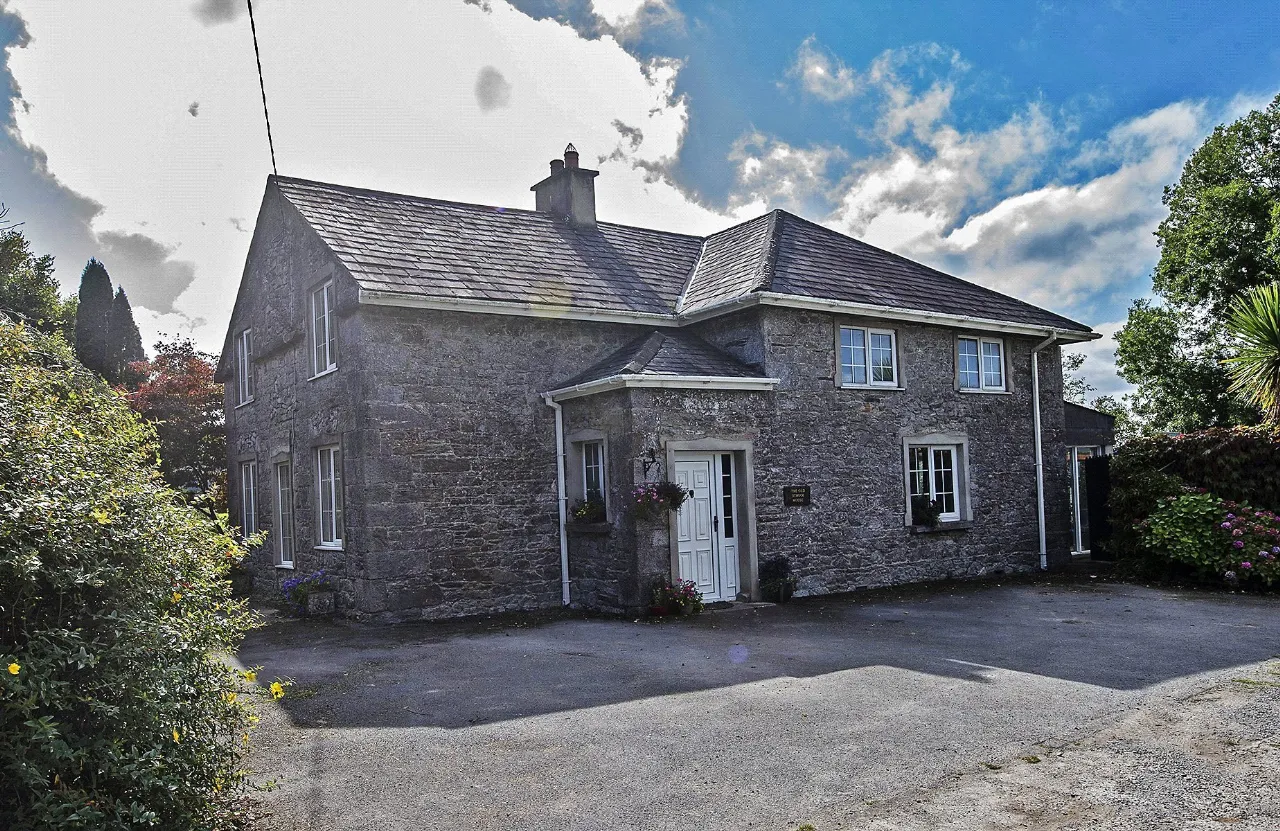 Photo of The Old School House, Tourin, Cappoquin, Co Waterford, P51F7D1