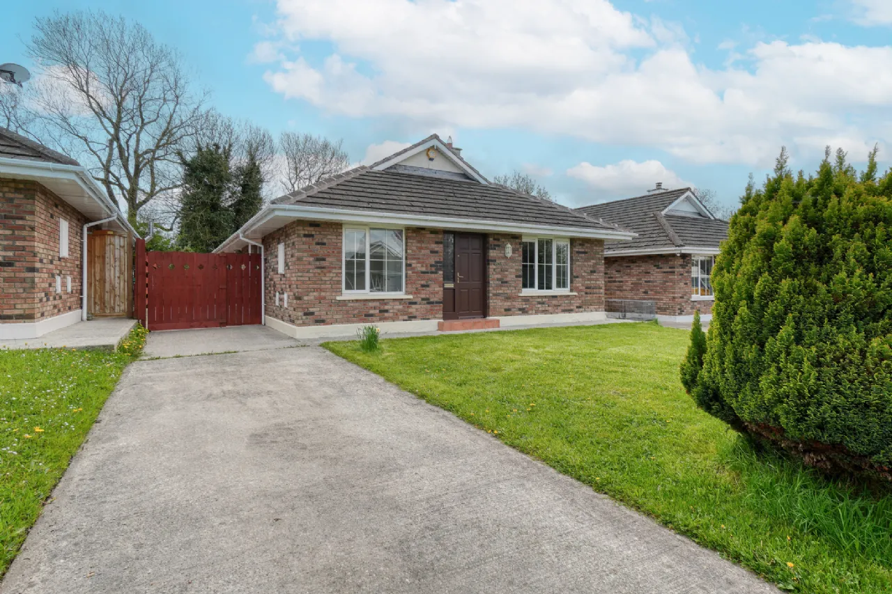 Photo of 41 Esker Gate,, Mountmellick,, Co.Laois