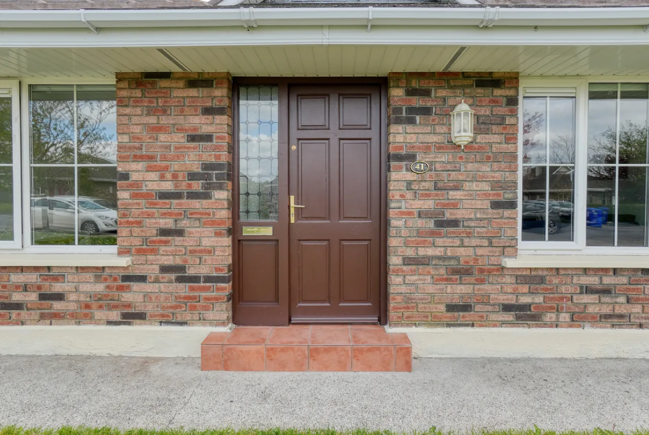 Photo of 41 Esker Gate,, Mountmellick,, Co.Laois