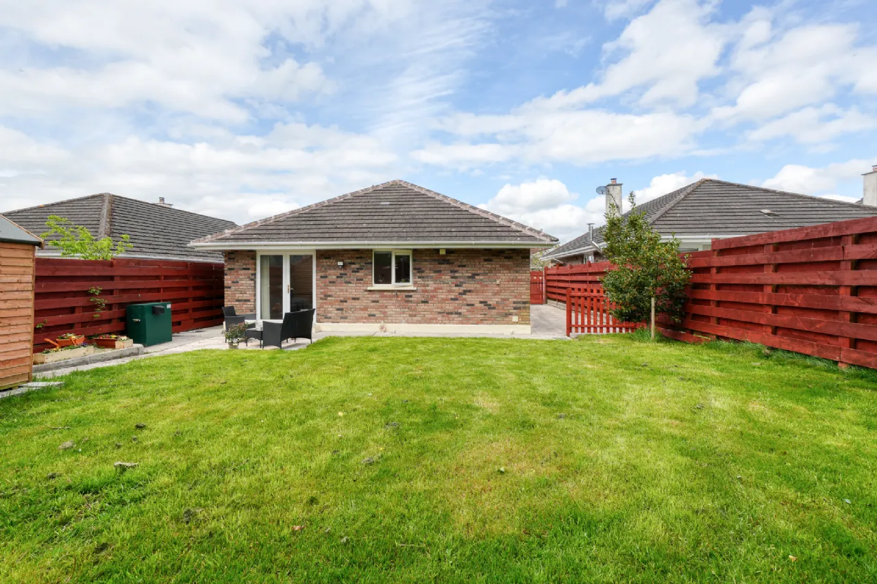 Photo of 41 Esker Gate,, Mountmellick,, Co.Laois