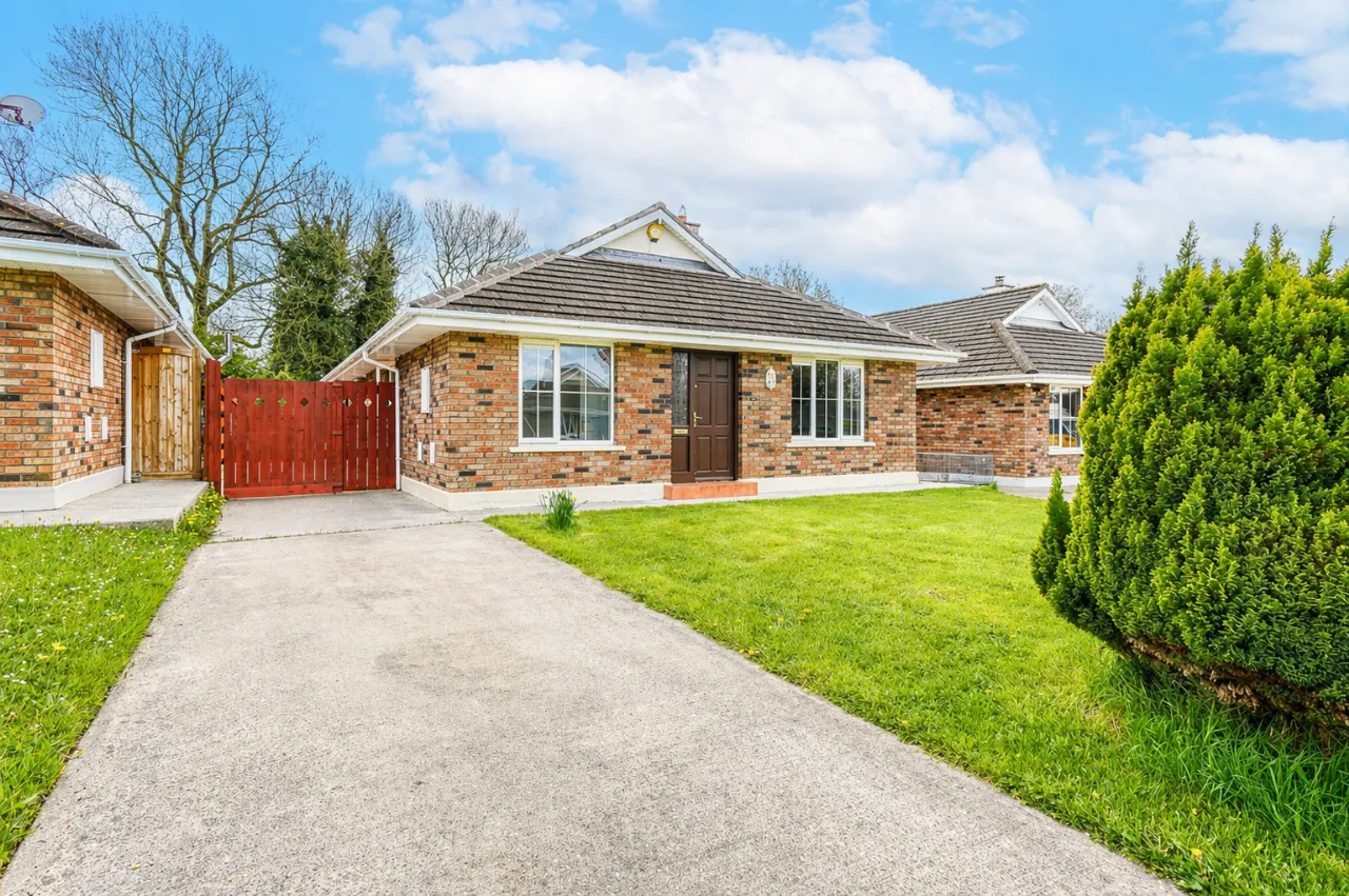 Photo of 41 Esker Gate,, Mountmellick,, Co.Laois