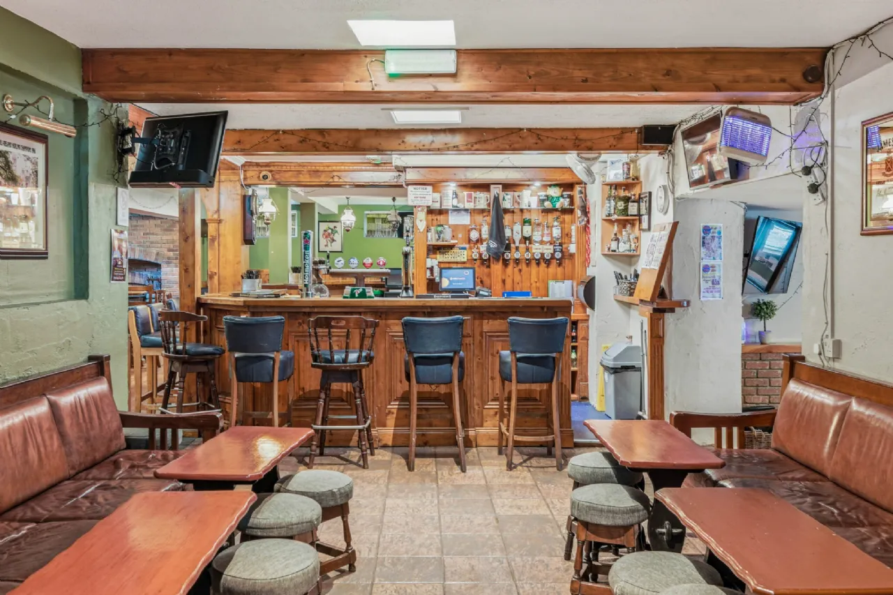 Photo of The White House Bar, 99 The Shannon, Enniscorthy, Co. Wexford, Y21 FY81