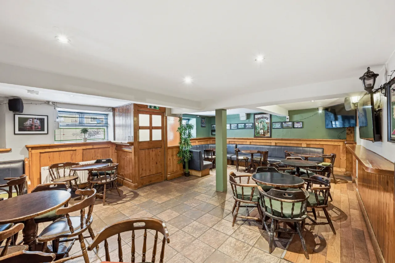Photo of The White House Bar, 99 The Shannon, Enniscorthy, Co. Wexford, Y21 FY81