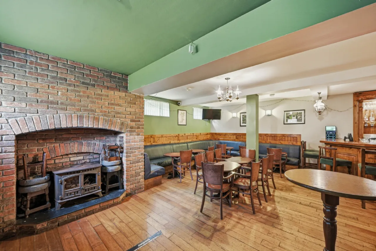 Photo of The White House Bar, 99 The Shannon, Enniscorthy, Co. Wexford, Y21 FY81