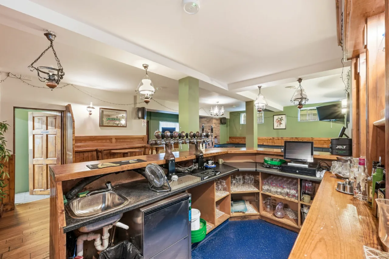 Photo of The White House Bar, 99 The Shannon, Enniscorthy, Co. Wexford, Y21 FY81
