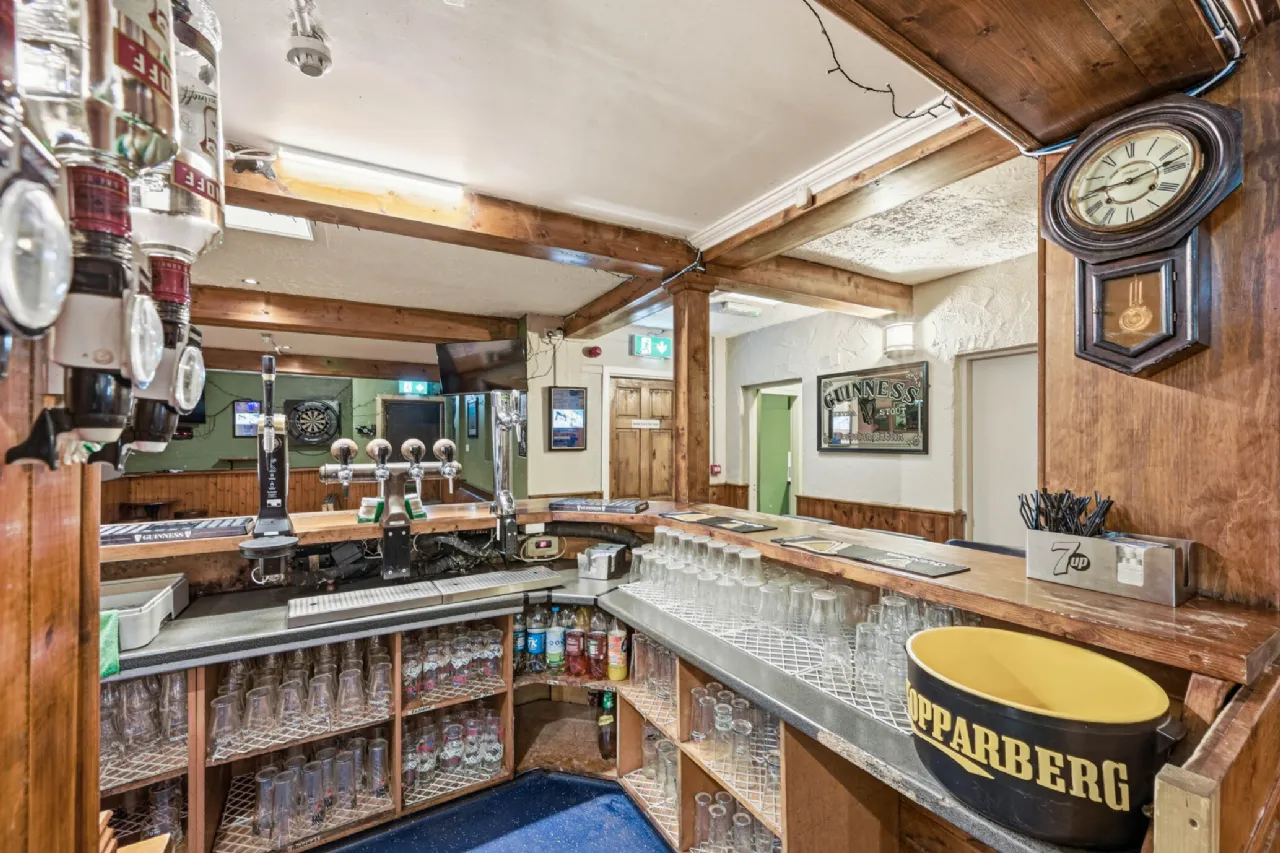 Photo of The White House Bar, 99 The Shannon, Enniscorthy, Co. Wexford, Y21 FY81