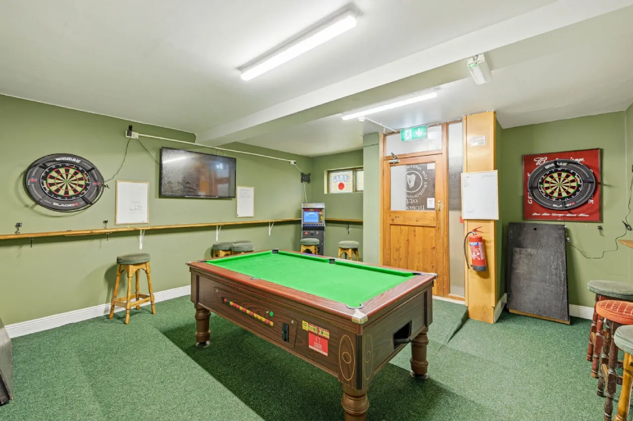 Photo of The White House Bar, 99 The Shannon, Enniscorthy, Co. Wexford, Y21 FY81