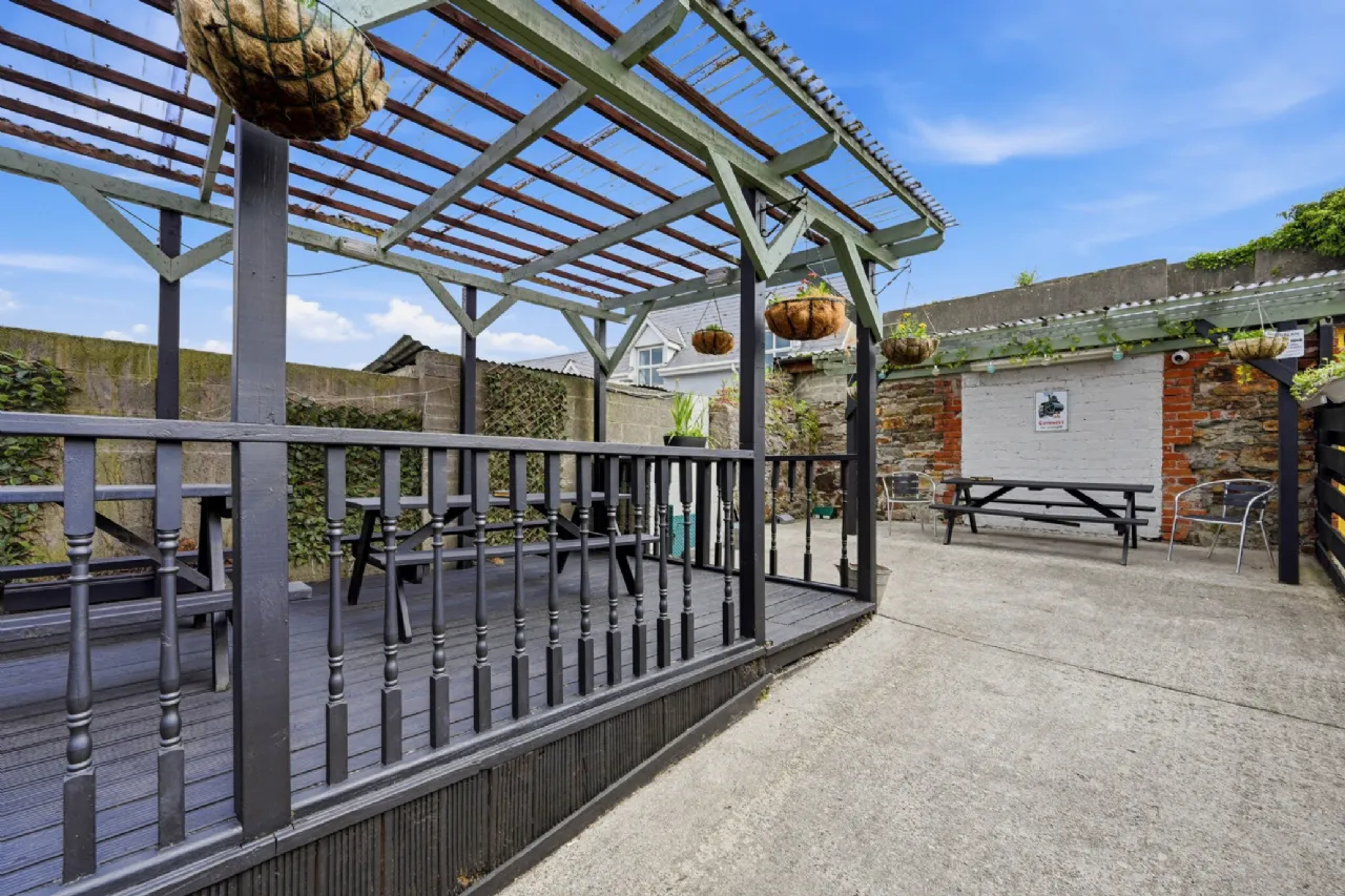 Photo of The White House Bar, 99 The Shannon, Enniscorthy, Co. Wexford, Y21 FY81