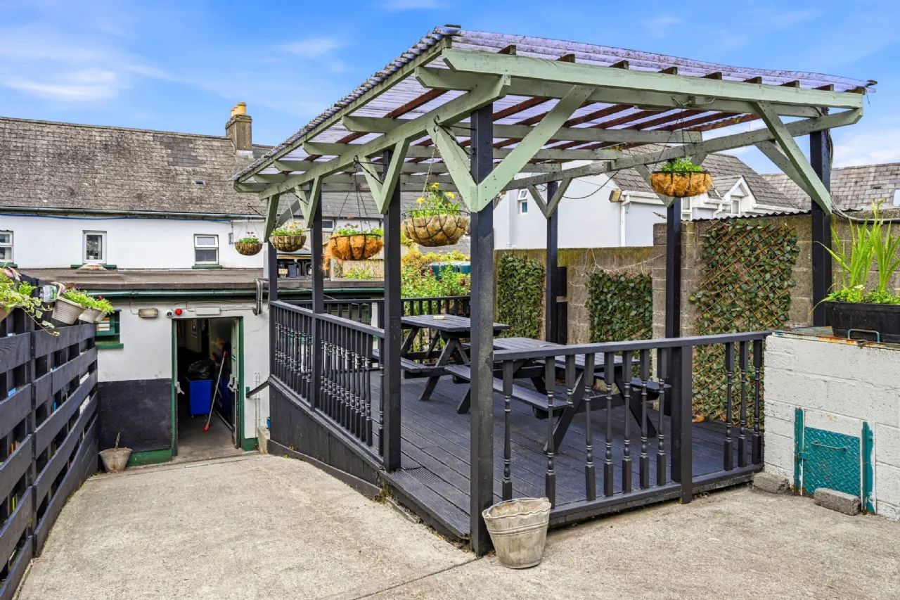 Photo of The White House Bar, 99 The Shannon, Enniscorthy, Co. Wexford, Y21 FY81