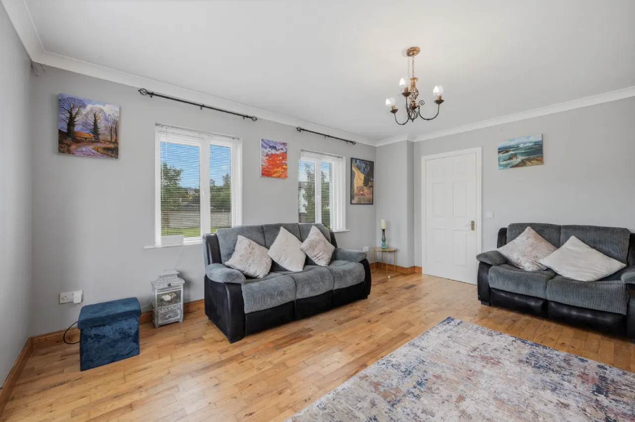 Photo of 1 Riverchapel Drive, Riverchapel, Courtown, Co. Wexford, Y25 NY09