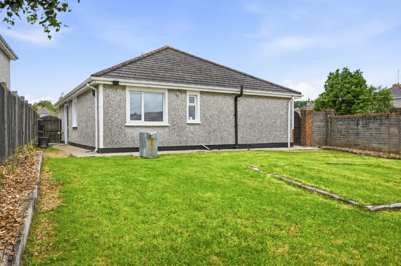 Photo of 1 Riverchapel Drive, Riverchapel, Courtown, Co. Wexford, Y25 NY09